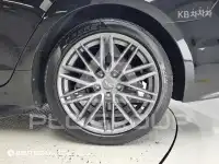 2018 Genesis G70