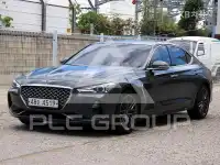 2018 Genesis G70