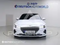 2018 Genesis G70