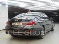 2018 Genesis G70