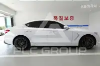 2018 Genesis G70