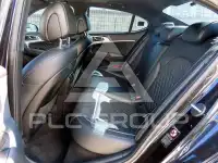 2018 Genesis G70