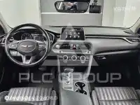 2018 Genesis G70