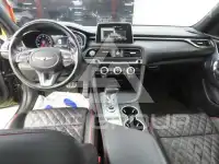2018 Genesis G70