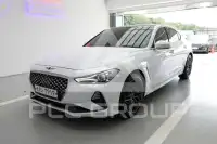 2018 Genesis G70