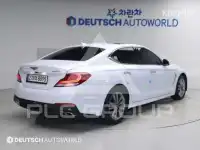 2018 Genesis G70