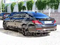 2018 Genesis G70