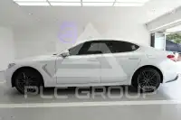 2018 Genesis G70