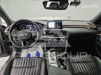 2018 Genesis G70