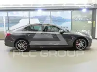 2018 Genesis G70
