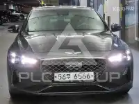 2018 Genesis G70