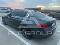 2018 Genesis G70