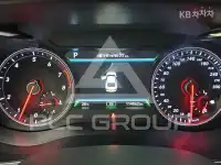 2018 Genesis G70