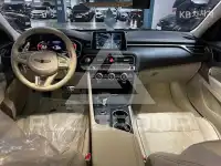 2018 Genesis G70