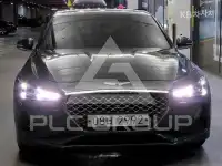 2018 Genesis G70