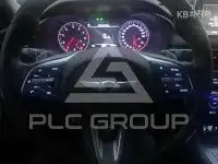 2018 Genesis G70