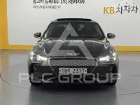 2018 Genesis G70