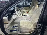 2018 Genesis G70