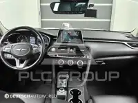 2018 Genesis G70