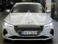 2018 Genesis G70