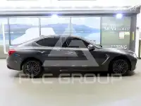 2018 Genesis G70