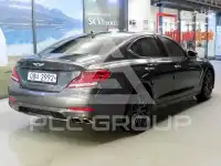 2018 Genesis G70