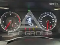 2018 Genesis G70