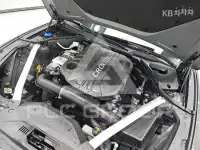 2018 Genesis G70