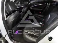 2018 Genesis G70