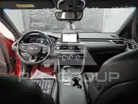 2018 Genesis G70