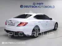 2018 Genesis G70