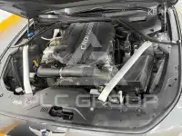 2018 Genesis G70