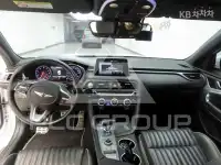 2018 Genesis G70