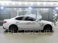 2018 Genesis G70