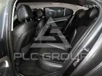 2018 Genesis G70