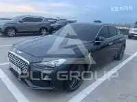 2018 Genesis G70