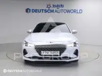 2018 Genesis G70