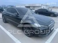 2018 Genesis G70