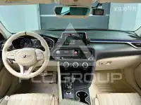 2018 Genesis G70