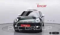 2018 Mini Cooper