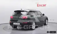 2018 Mini Cooper