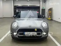 2018 Mini Cooper