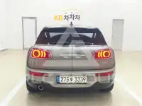 2018 Mini Cooper