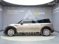 2018 Mini Cooper
