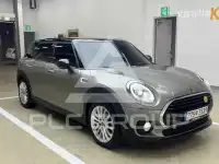 2018 Mini Cooper