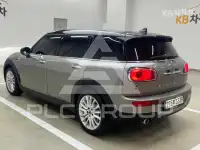 2018 Mini Cooper