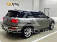 2018 Mini Cooper