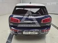 2018 Mini Cooper