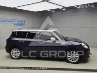 2018 Mini Cooper