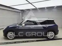 2018 Mini Cooper